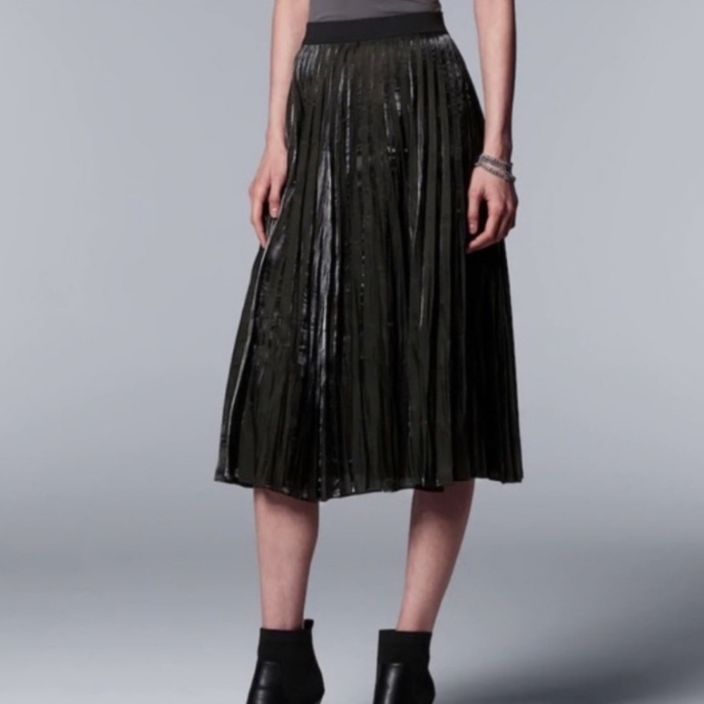 Vera Wang skirt